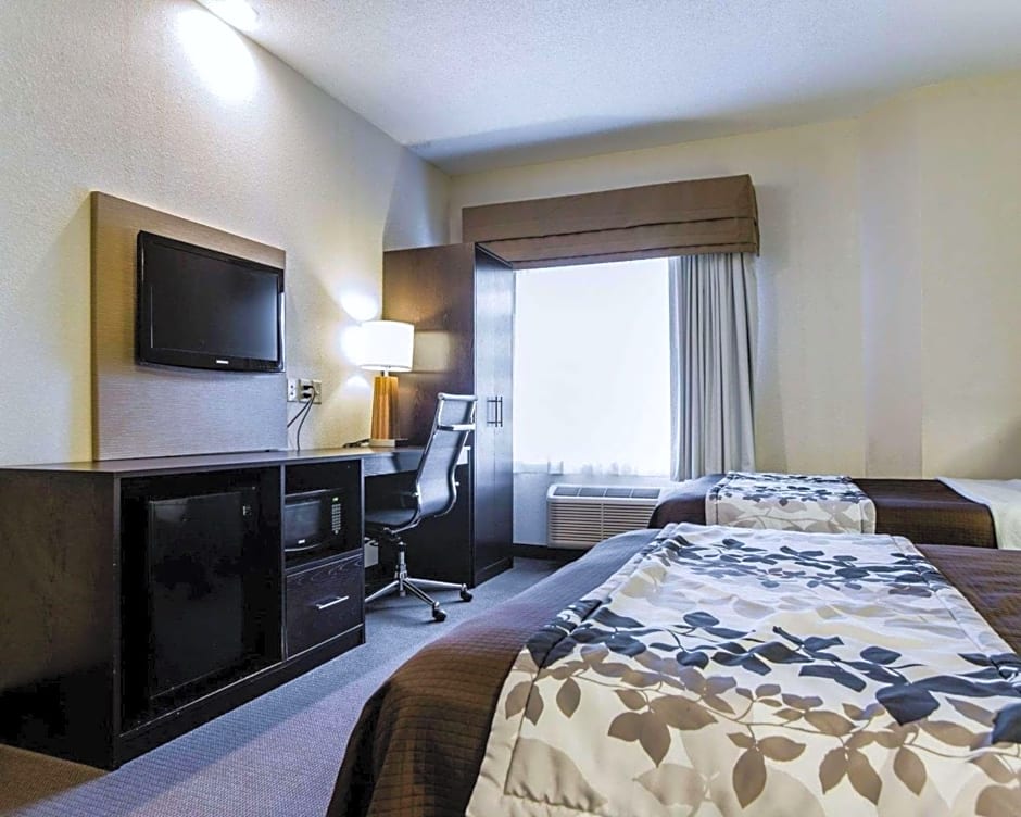 Sleep Inn Walterboro I-95