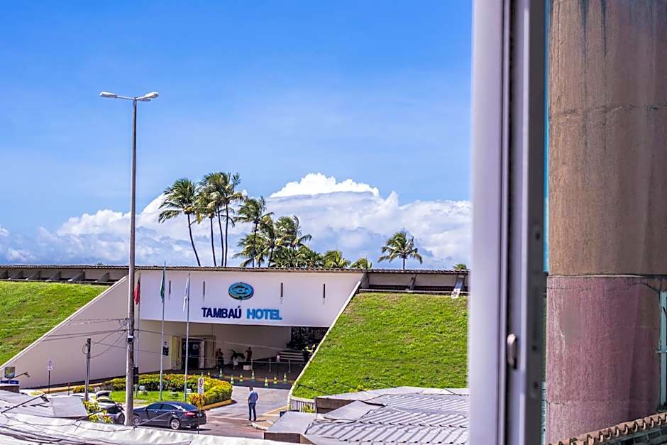 ISRAEL TAMBAU Flat by PenareiaTurBr