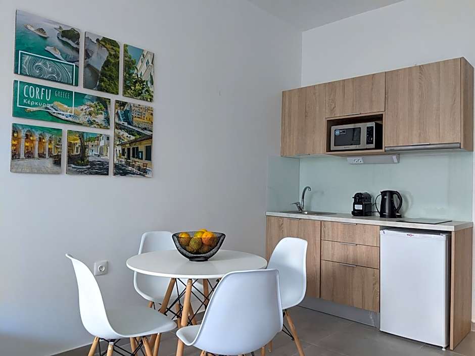 Saint Nicholas Hotel