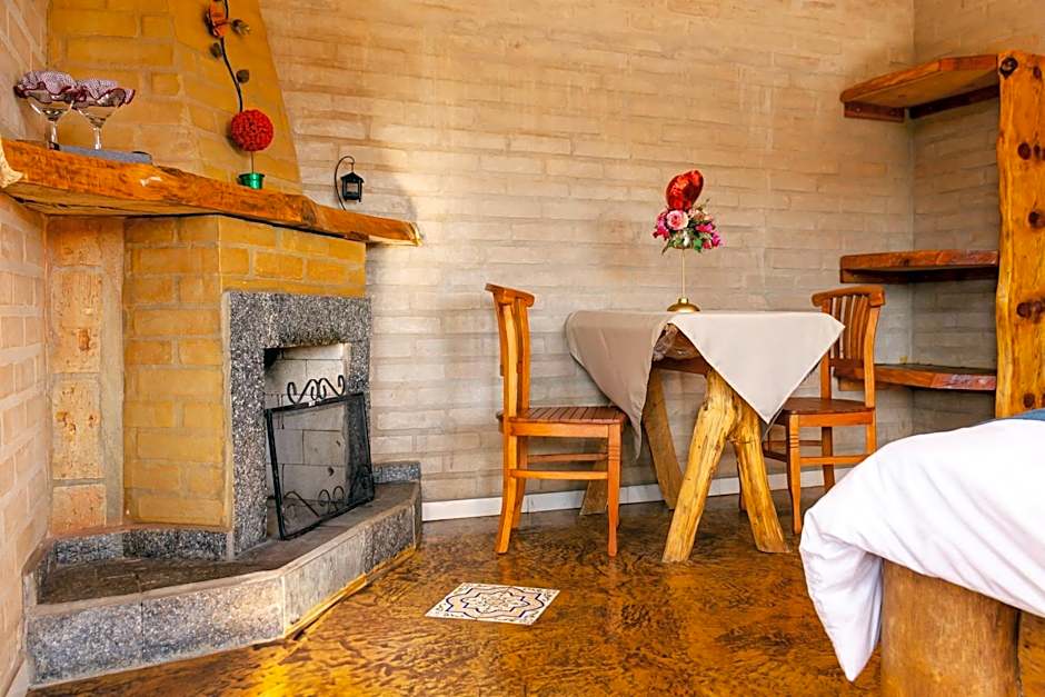 Pousada Chalés São Francisco