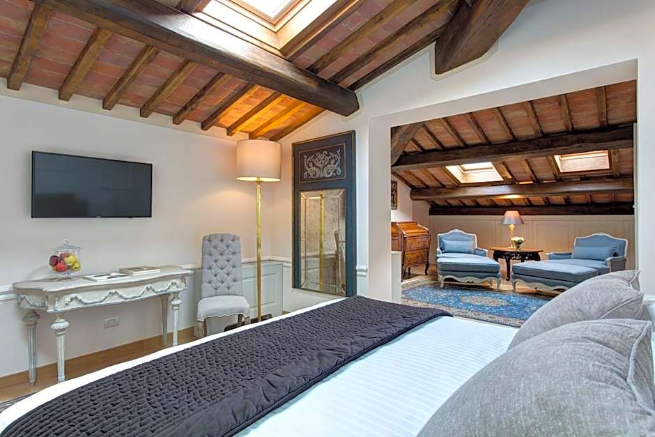 Villa Le Calvane