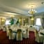 The Saracens Head Hotel