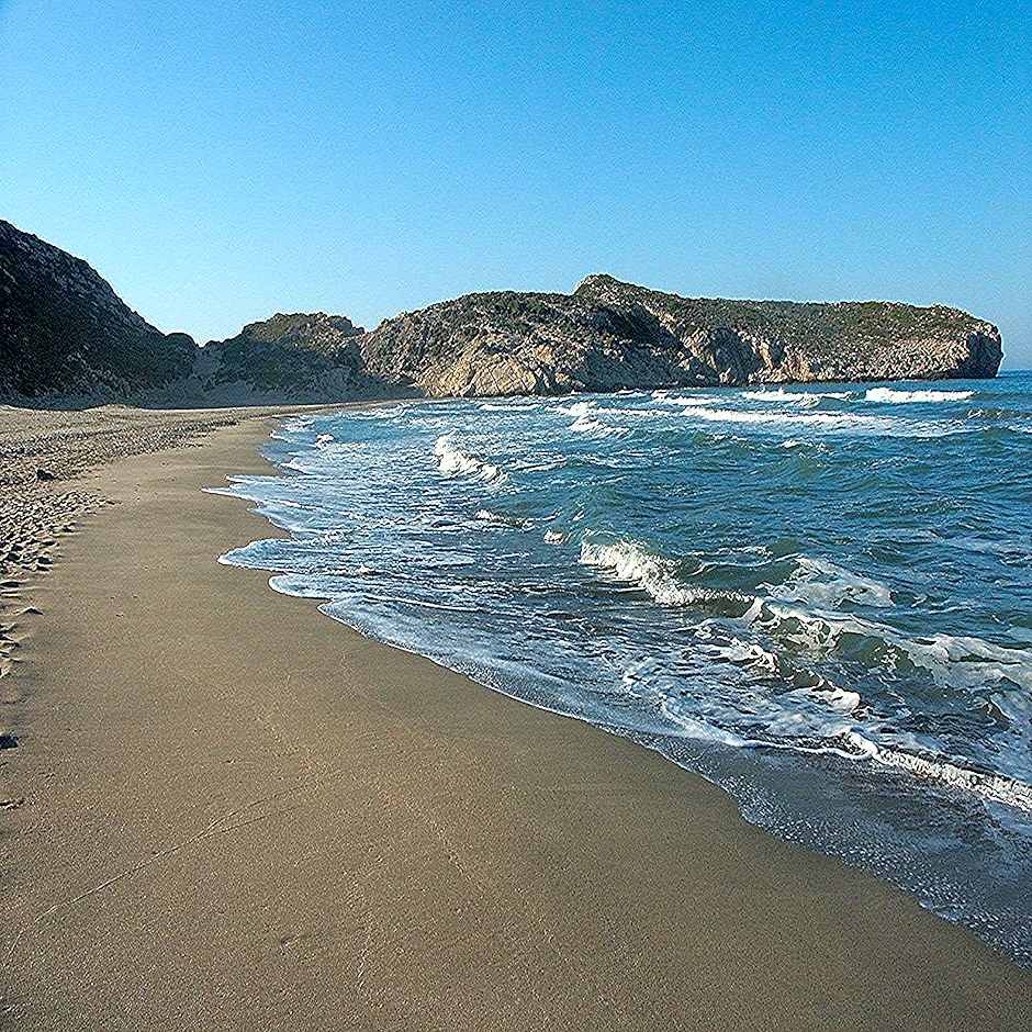 Patara Caretta Hotel