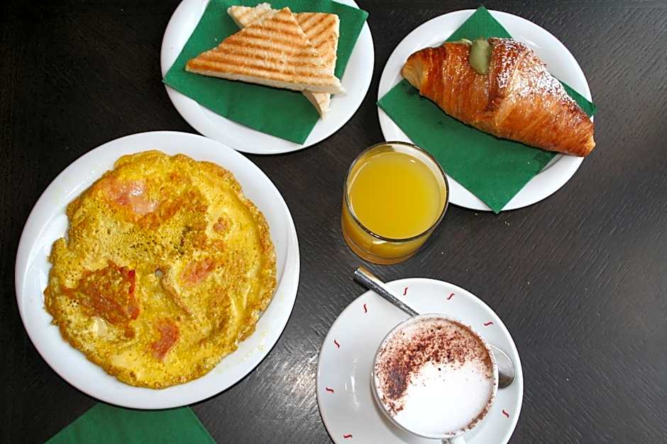 B&B La Residenza Dell'Orafo