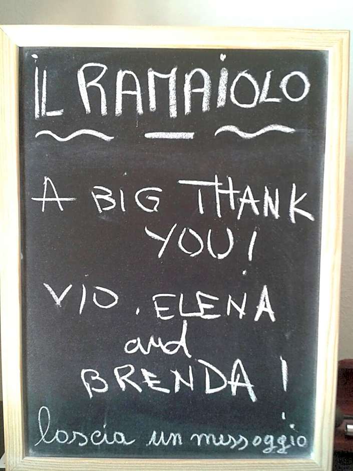 B&B Il Ramaiolo