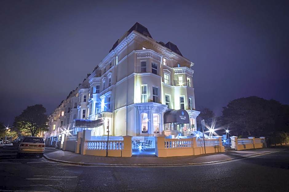The View Hotel Folkestone, a member of Radisson Individuals