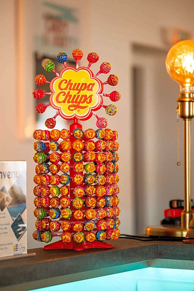 Hotel Restaurant La Tuiliere