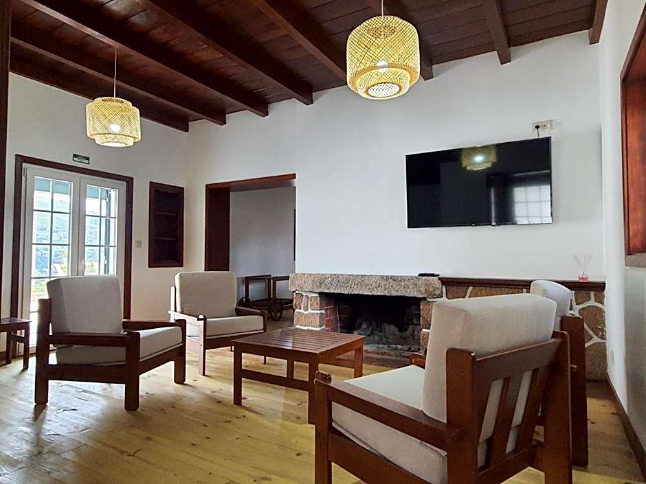 Pousadinha de Paradela