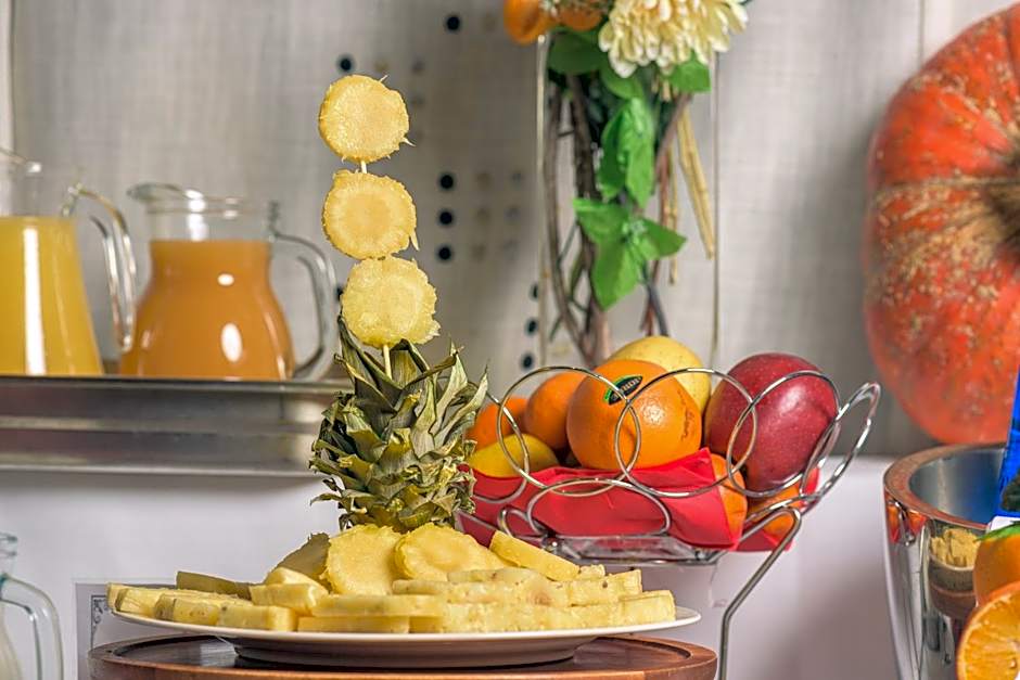 Hospedium Hotel Casino Del Tormes