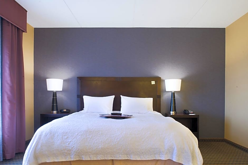 Hampton Inn & Suites Vineland