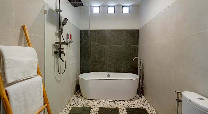 Villa Tukad Alit