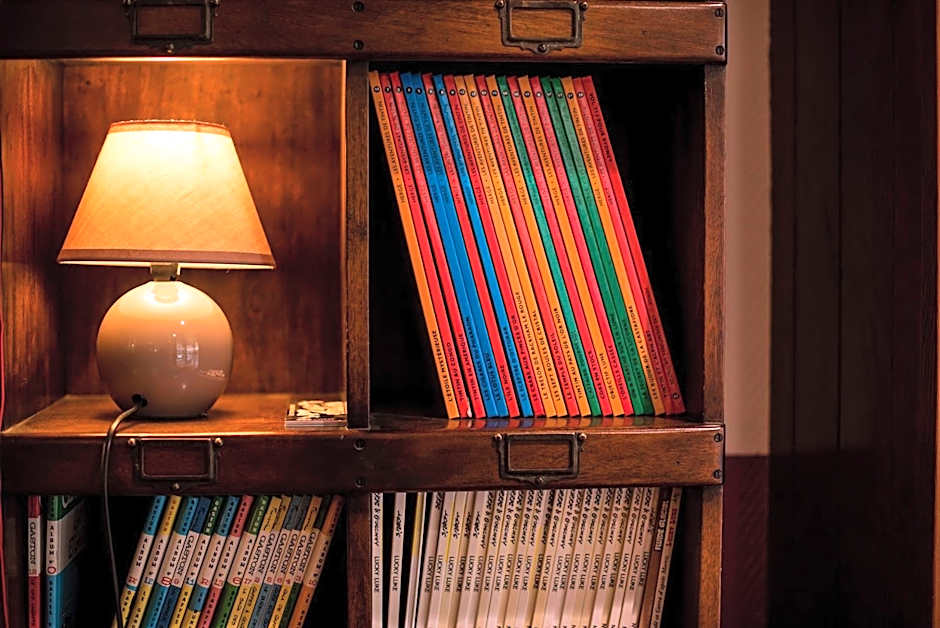 Lyo Hôtel - Centre Lyon Perrache