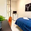 Forenom Hostel Vantaa Airport