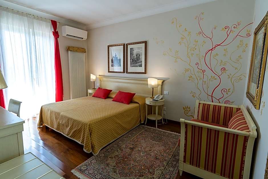 Le Muse Hotel