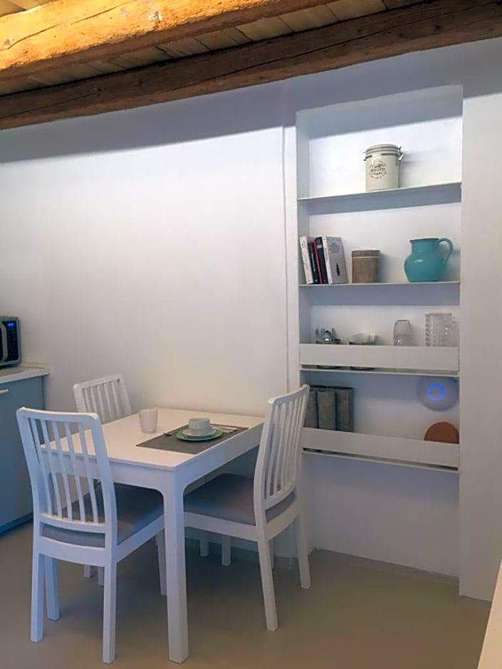 La Pergola B&B