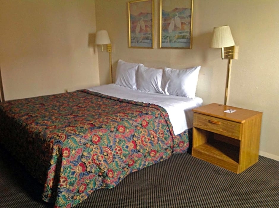 Country Hearth Inn & Suites Indianapolis