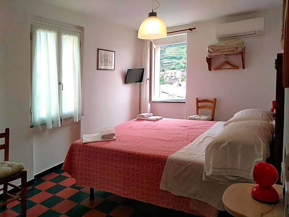Hotel Gianni Franzi