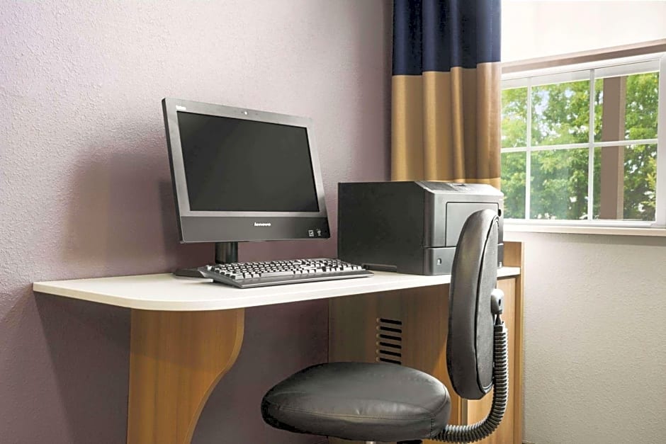 Microtel Inn & Suites by Wyndham