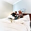 Burza Hotel Lubuk Linggau