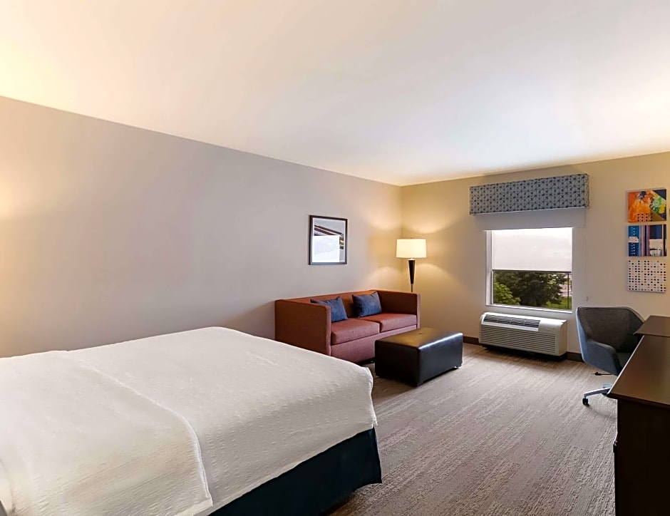 Hampton Inn By Hilton & Suites Wilmington Christiana