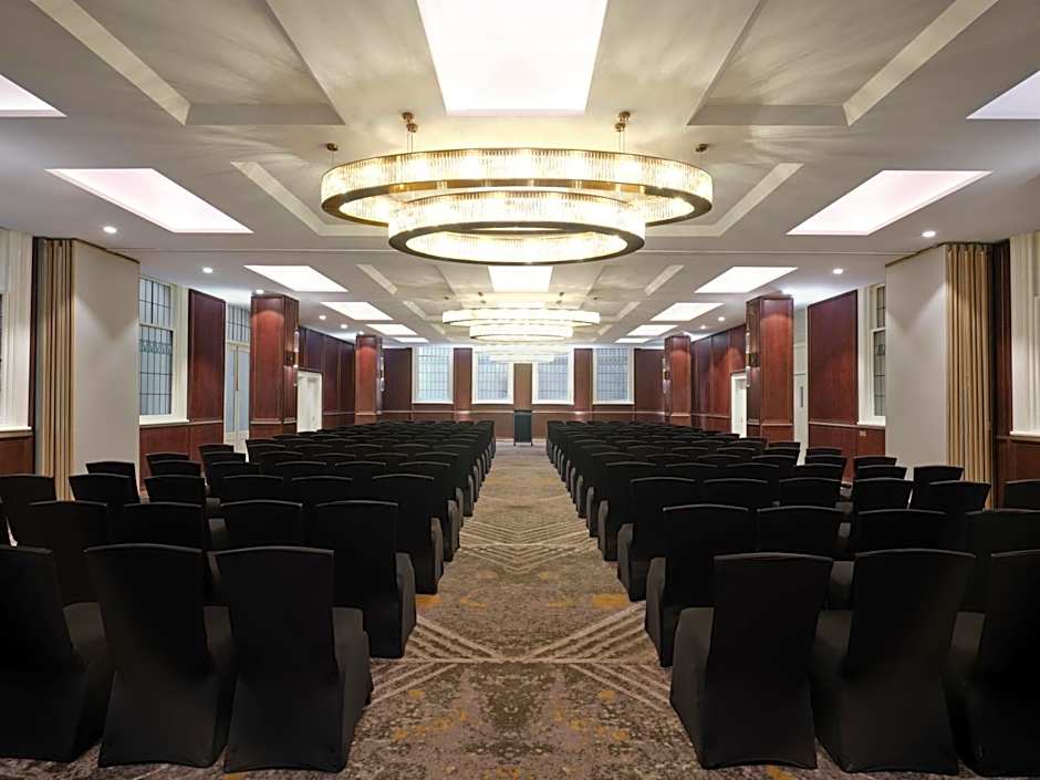 Rendezvous Hotel Melbourne