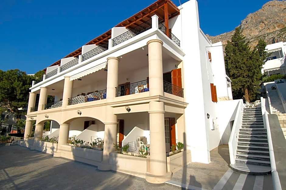 Oasis Hotel