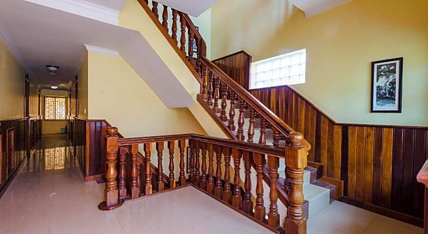 Happy Heng Heang Guesthouse