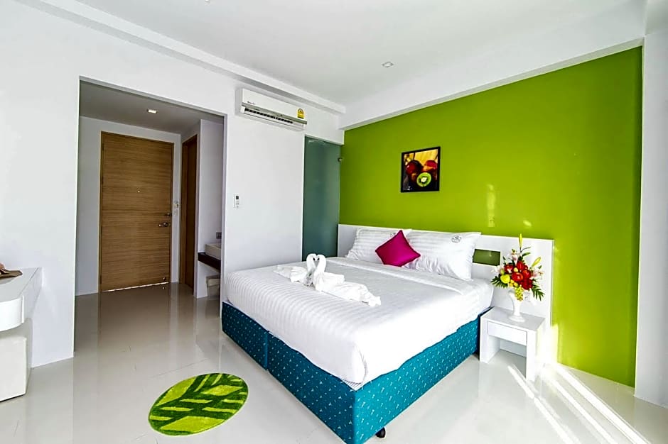 The Frutta Boutique Hotel