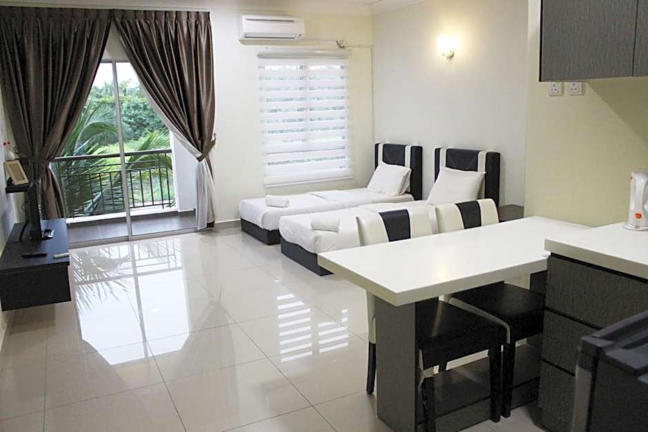 Tiara Desaru Seaview Residence