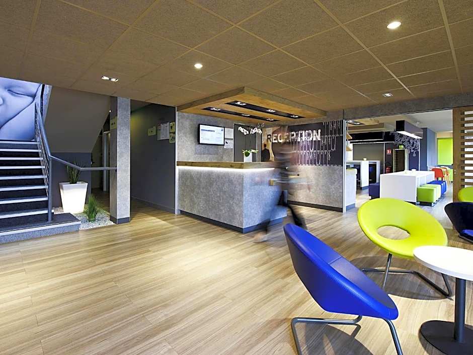ibis Budget Pau Est