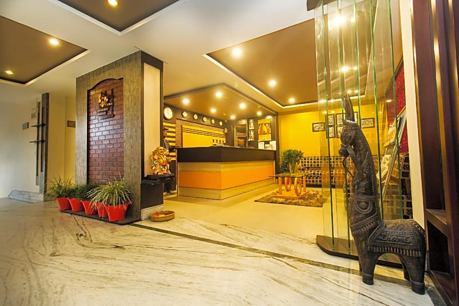 Jagjeets Sikkim Retreat