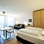 Hotel Gartenresidence Zea Curtis