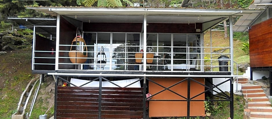 J Residence