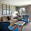 Sheraton Westport Chalet Hotel St. Louis