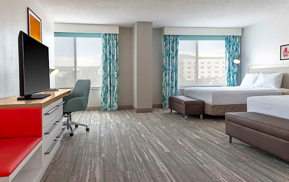 Hilton Garden Inn Denver Airport