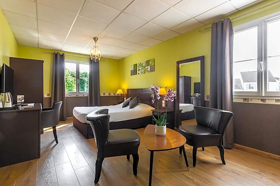 Hotel HAPY