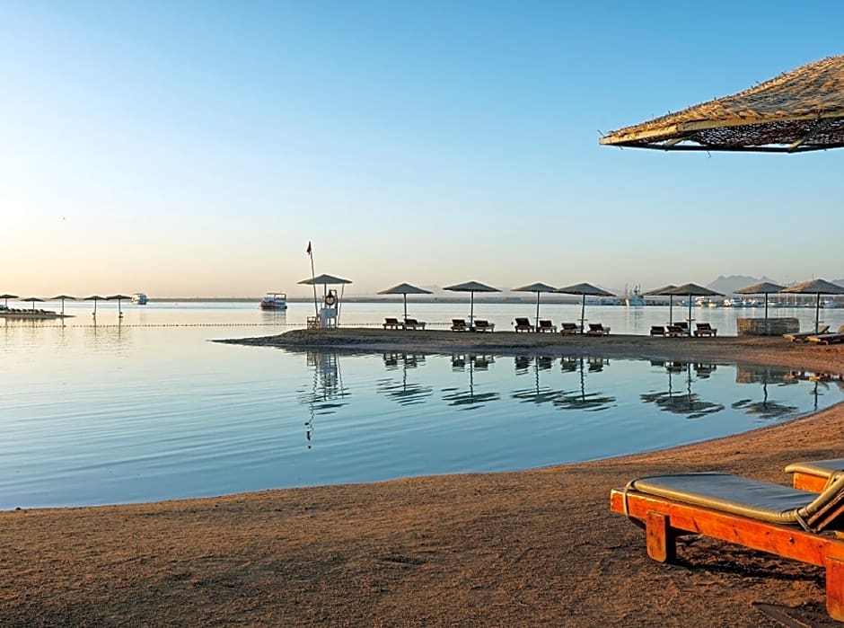 Club Paradisio El Gouna