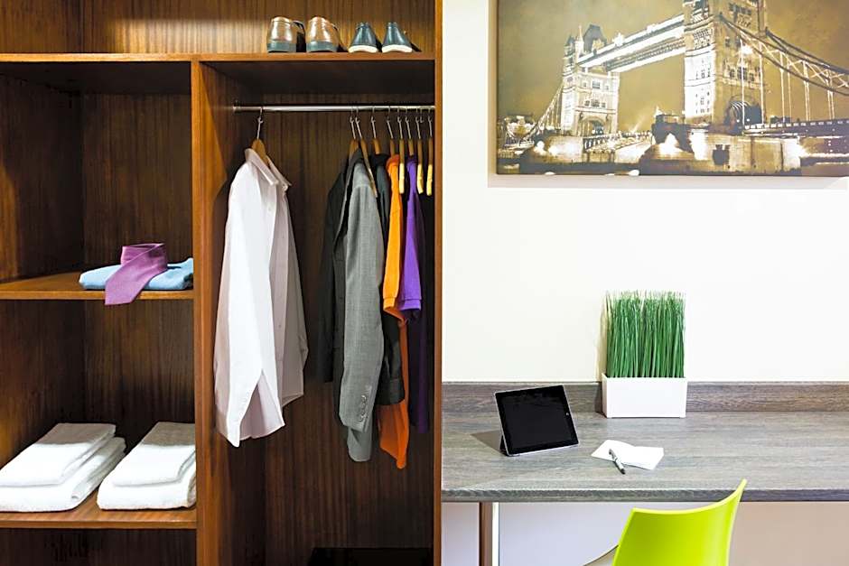 ibis Styles Barnsley