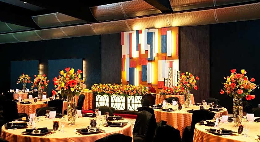 Kushiro Century Castle Hotel