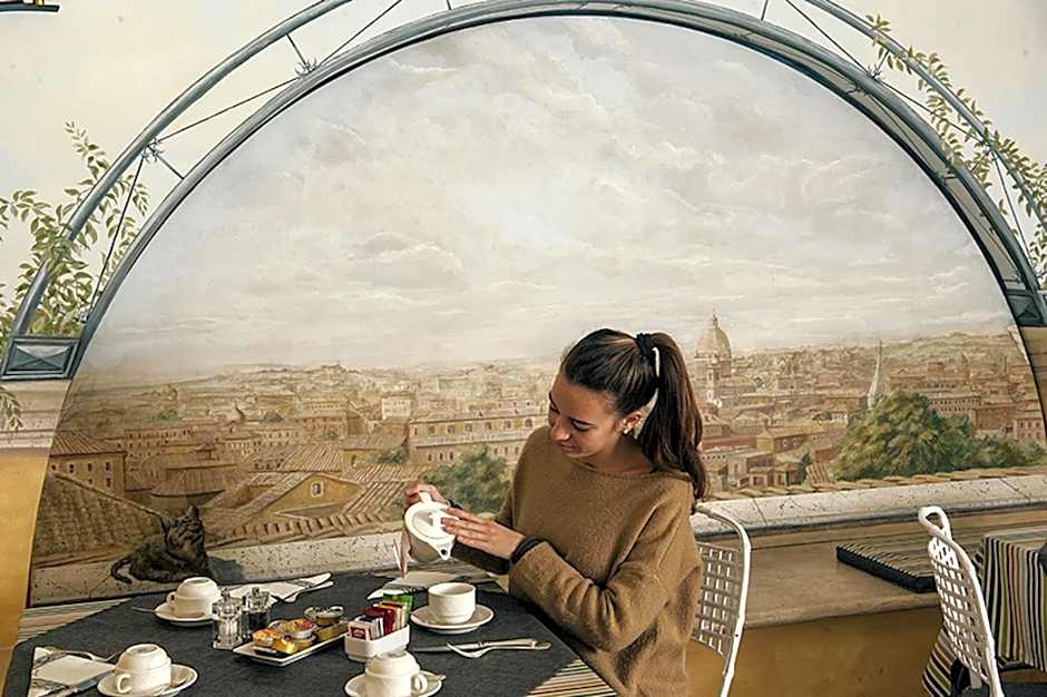Hotel S. Anna