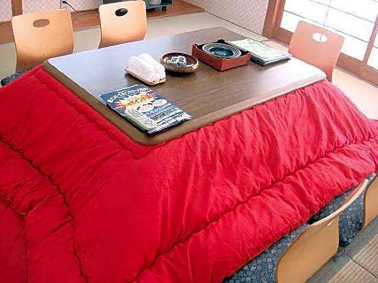 Hotel Minato Yuyu