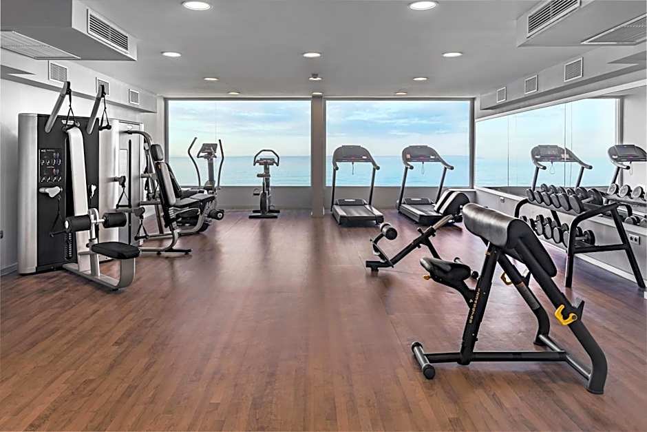 Hotel Atlantic Mirage Suites & SPA- Adults Only