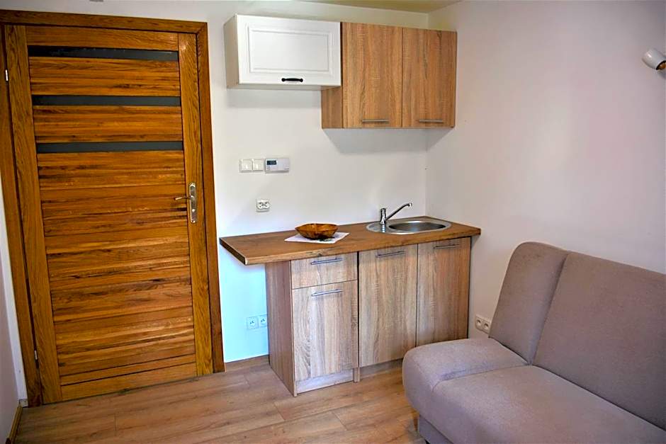 Apartamenty Argo