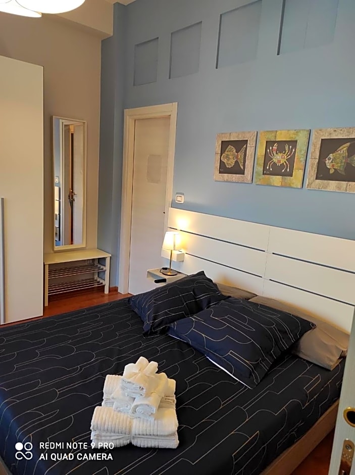 B&B Rivellino Gallipoli