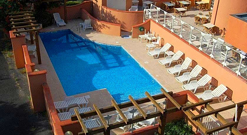 Cevenol Hotel