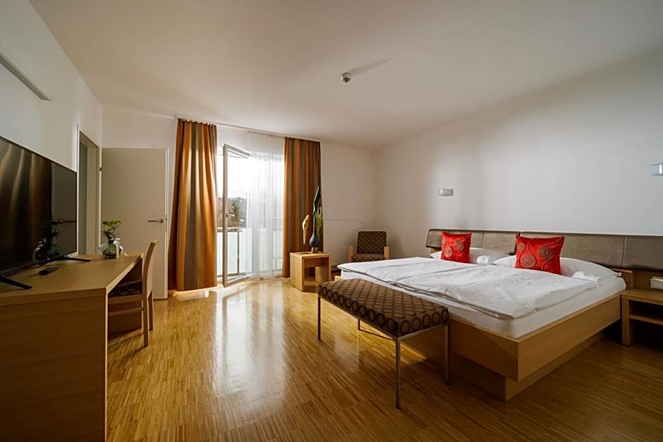 Hotel Garni Toscanina - Adults Only