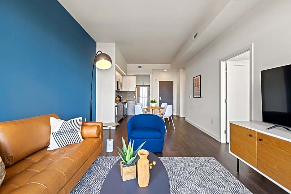 Placemakr Marymount Ballston