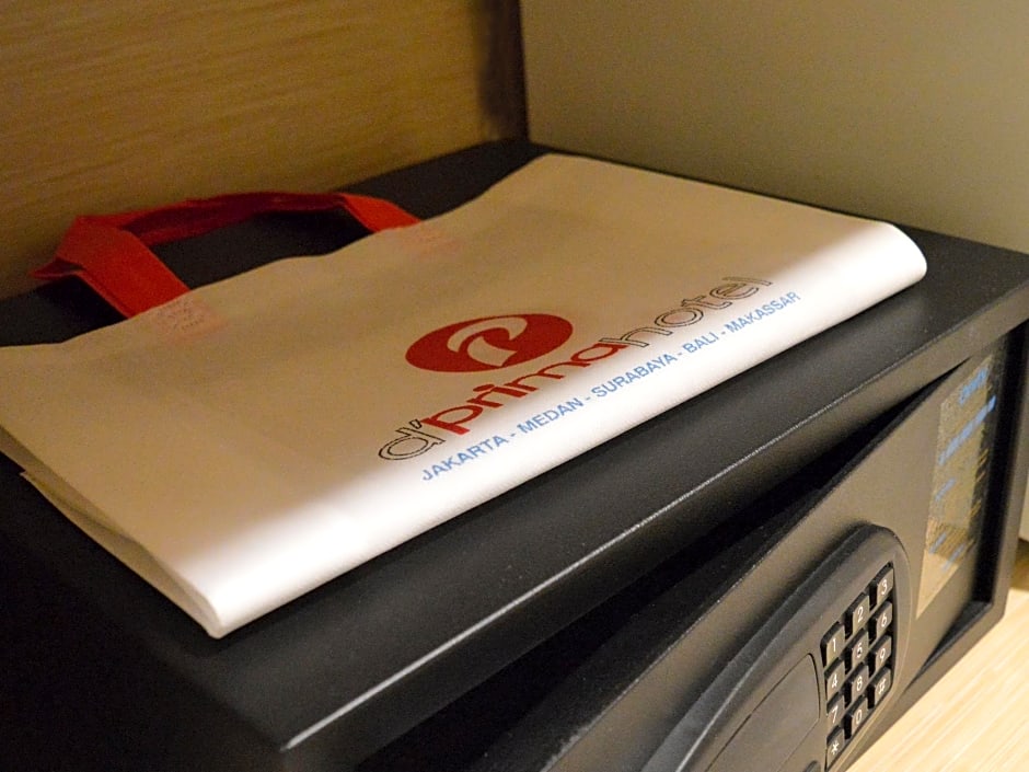 dprimahotel Melawai  Blok M