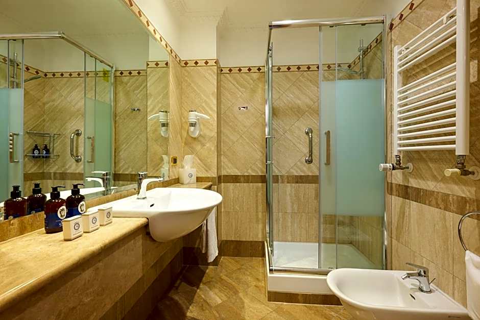 Hotel Barberini