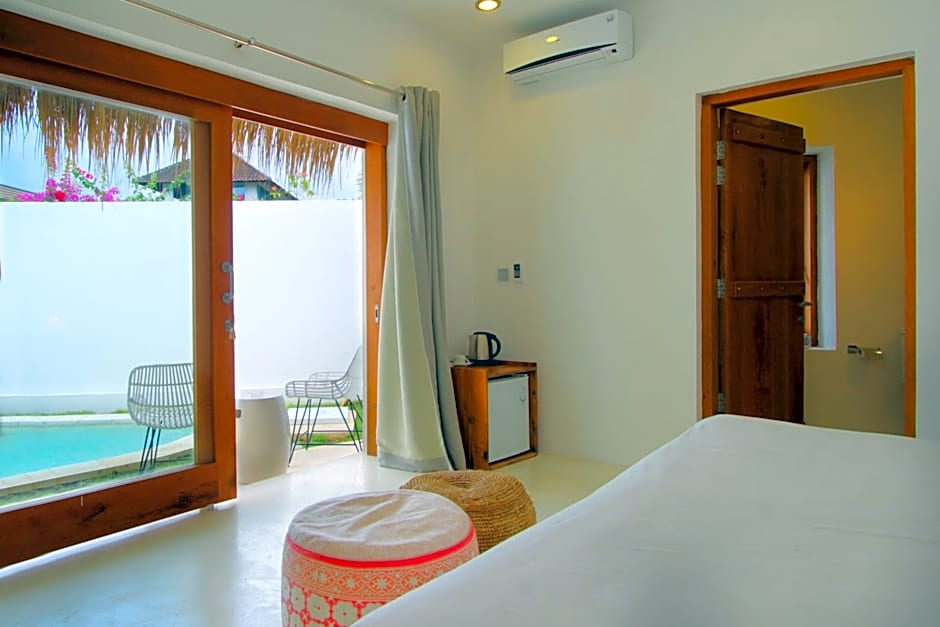 The Apartments Canggu